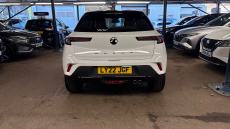 Vauxhall Mokka 1.2 Turbo SRi Premium 5dr Auto Petrol Hatchback